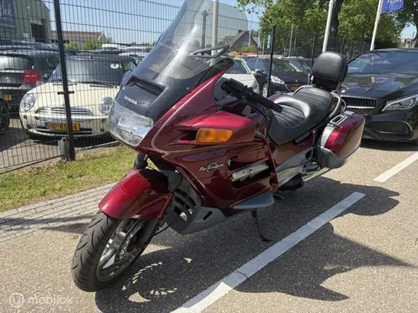 1995 Honda ST 1100 - €2,450 (1/1)