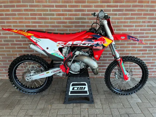 2023 Gasgas MC 125 - Reserved (1/1)
