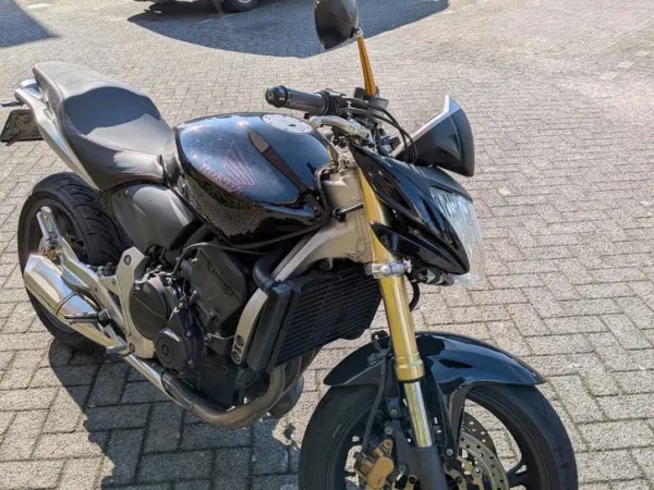 Bouwjaar onbekend Honda CB600F Hornet-Ideale Startmotor - € 3.500 (1/1)