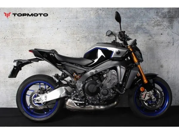 2026 Yamaha MT 09 SP ABS - €13,990 (1/1)