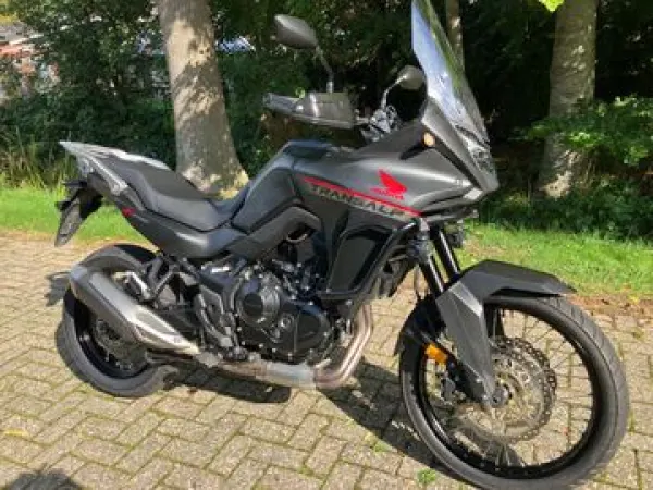 2023 Honda XL 750 Transalp - €9,994 (1/1)