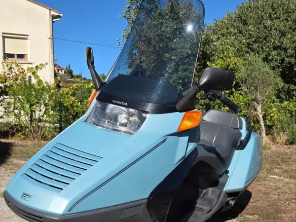 Year unknown Honda CN 250 - €5,000 (1/1)