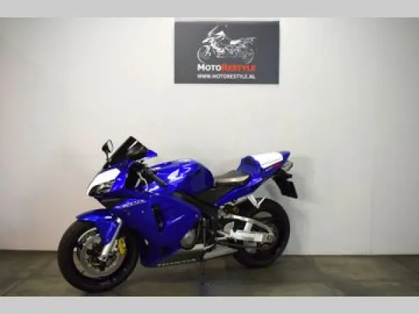 2005 Honda CBR 600 RR - €5,350 (1/1)