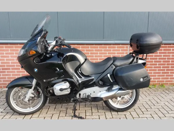 2004 BMW R 1150 RT - €999 (1/1)