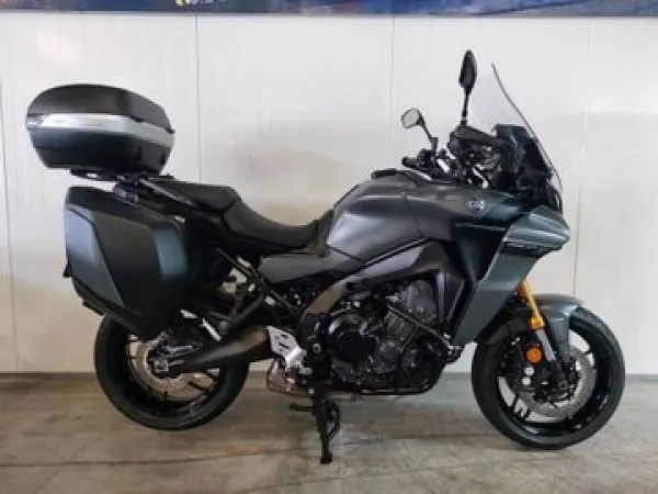 2021 Yamaha Tracer 9 GT - Reserved (1/1)