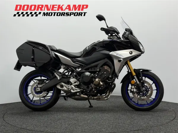 2019 Yamaha Tracer 900 GT - €11,750 (1/1)