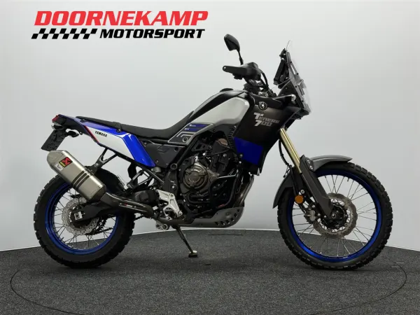 2019 Yamaha Tenere 700 - €10,750 (1/1)