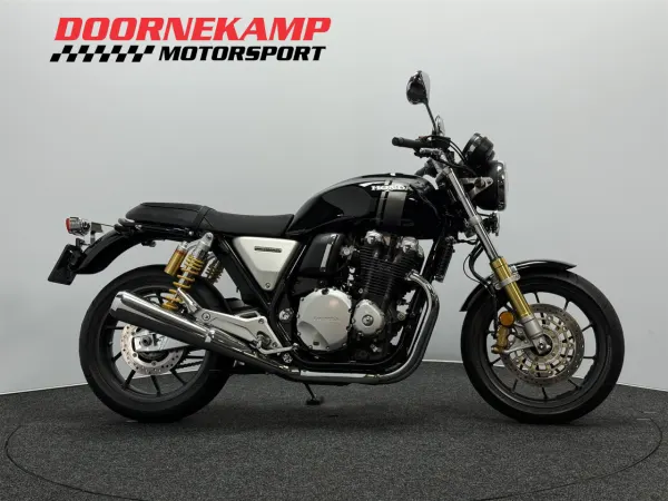 2020 Honda CB 1100 RS - €10,750 (1/1)