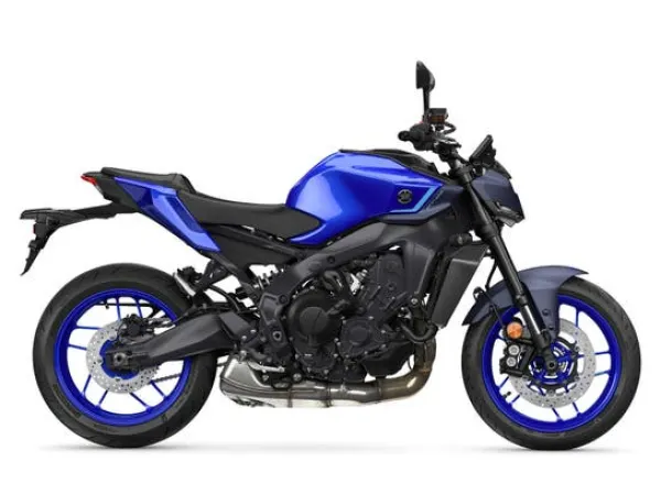 2026 Yamaha MT 09 - €13,299 (1/1)