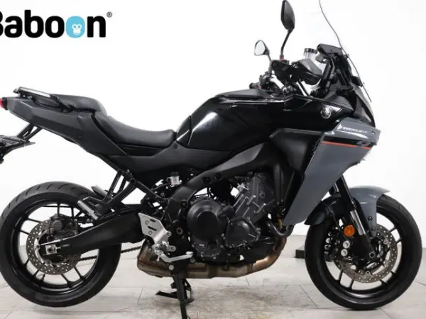 2025 Yamaha Tracer 9 - €9,450 (1/1)