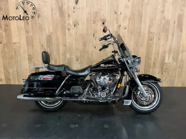 2000 Harley-Davidson Road King Flhri - € 8.950 (1/1)