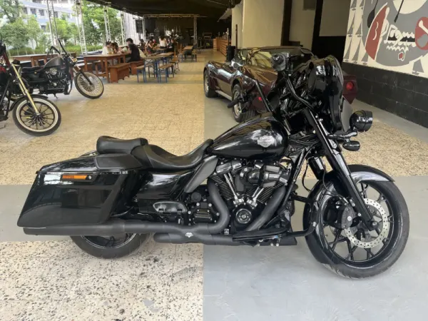 2021 Harley-Davidson Street Glide Special - € 26.950 (1/1)