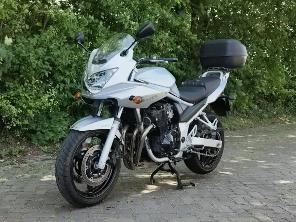 2005 Suzuki Bandit 650 - €2,250 (1/1)