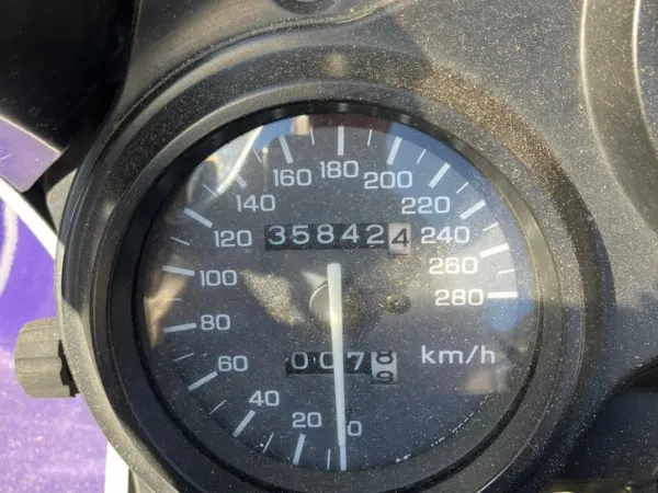 Year unknown Honda CBR 600 F - Reserved (1/1)