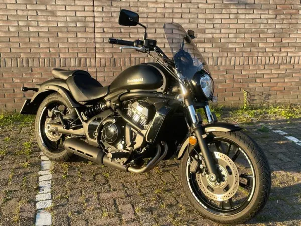 2019 Kawasaki Vulcan S 2019 ABS - € 6.850 (1/1)