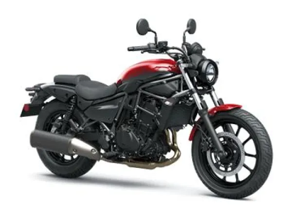 2026 Kawasaki Eliminator 500 - €7,499 (1/1)