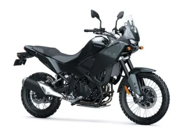 2026 Kawasaki Kle 500 - €7,549 (1/1)