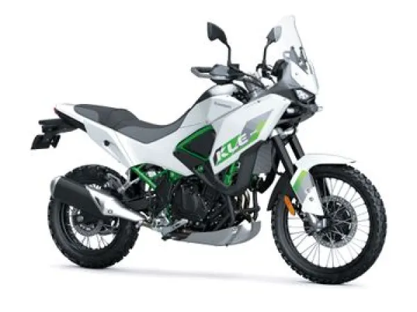 2026 Kawasaki Kle 500 Se - €8,399 (1/1)