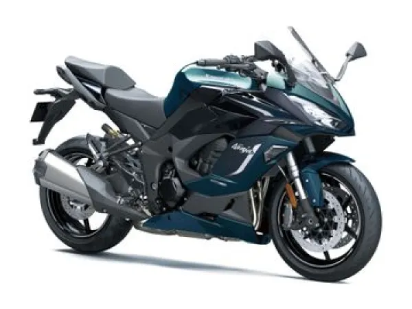 2026 Kawasaki Ninja 1100 Sx Se - €18,849 (1/1)