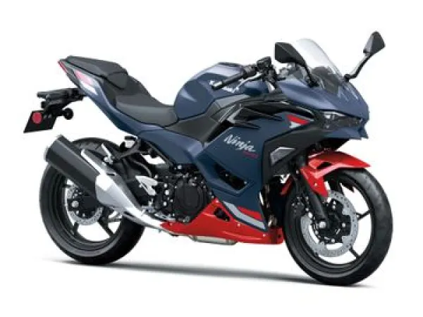 2026 Kawasaki Ninja 500 Se - € 7.749 (1/1)