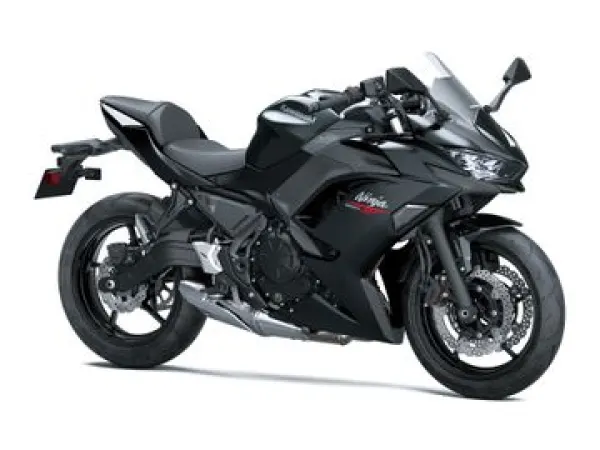 2026 Kawasaki Ninja 650 - €8,899 (1/1)