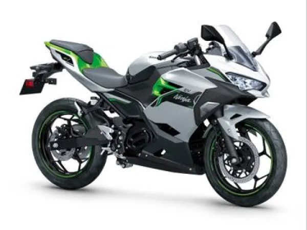 2026 Kawasaki Ninja E-1 - €5,999 (1/1)