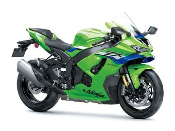 2026 Kawasaki Ninja Zx-10R - €21,399 (1/1)