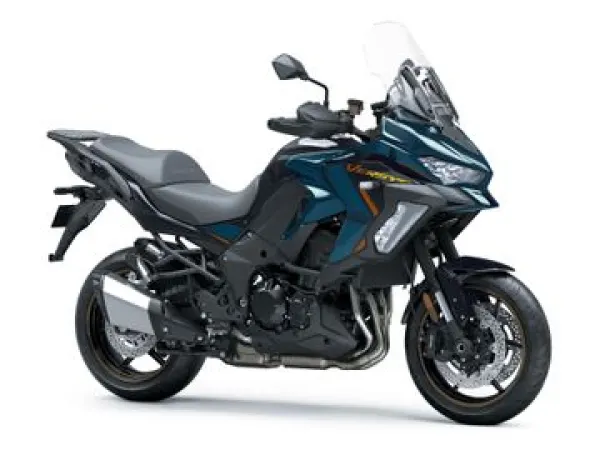2026 Kawasaki Versys 1100 S - € 17.249 (1/1)