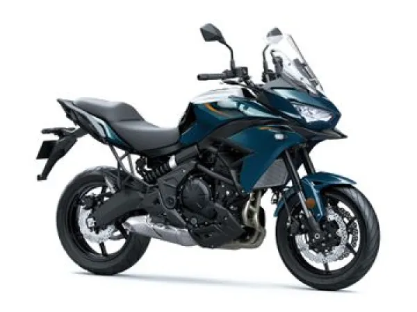 2026 Kawasaki Versys 650 - €9,149 (1/1)