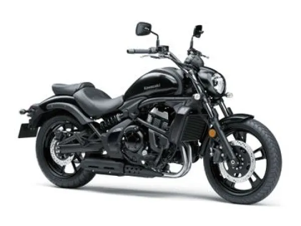 2026 Kawasaki Vulcan S - € 9.799 (1/1)