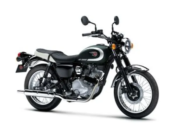 2026 Kawasaki W 230 - € 5.499 (1/1)