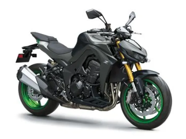 2026 Kawasaki Z1100 Se - €14,999 (1/1)