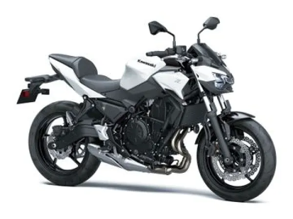2026 Kawasaki Z650 - € 8.099 (1/1)