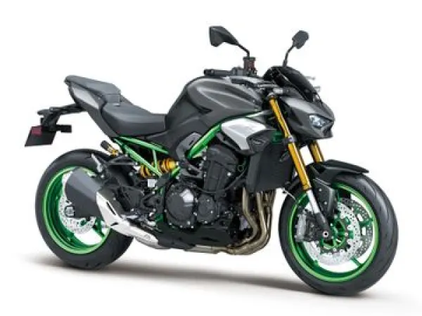 2026 Kawasaki Z900 Se - €13,549 (1/1)