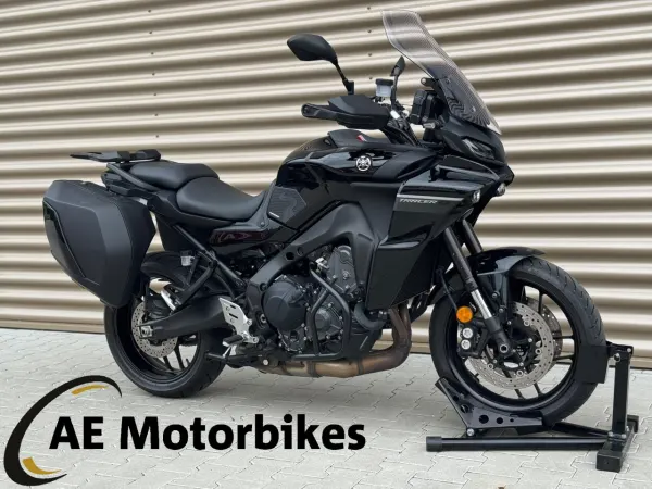 2024 Yamaha Tracer 9 - €13,250 (1/1)