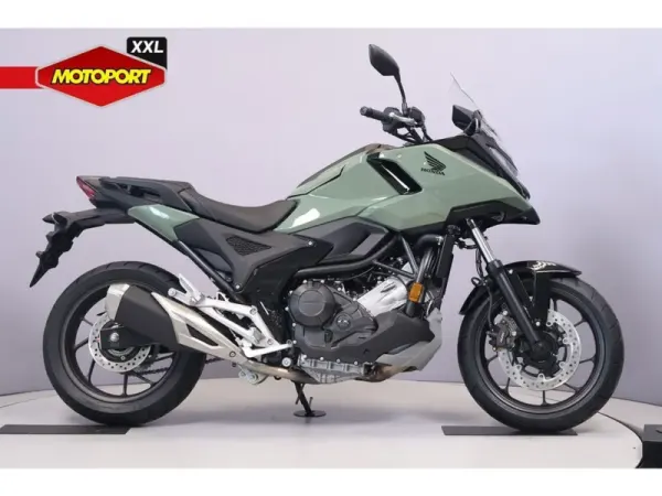 2026 Honda NC 750 X - €9,899 (1/1)