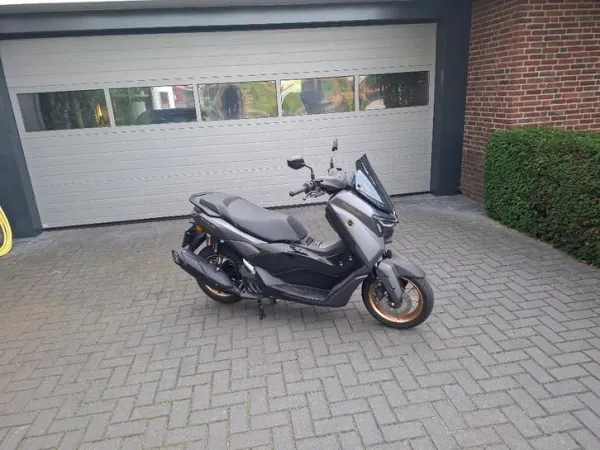 2026 Yamaha n Max 155 - €4,300 (1/1)