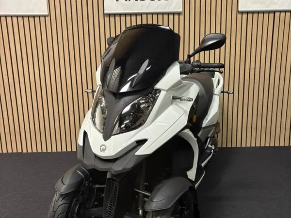 2020 Qooder qv3 LT 2020 Autorijbewijs - €3,750 (1/1)