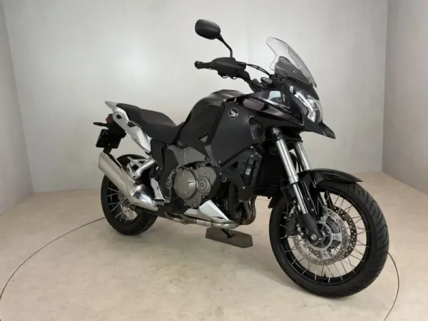 2012 Honda VFR 1200 X Crosstourer - € 8.499 · Bieden (1/1)