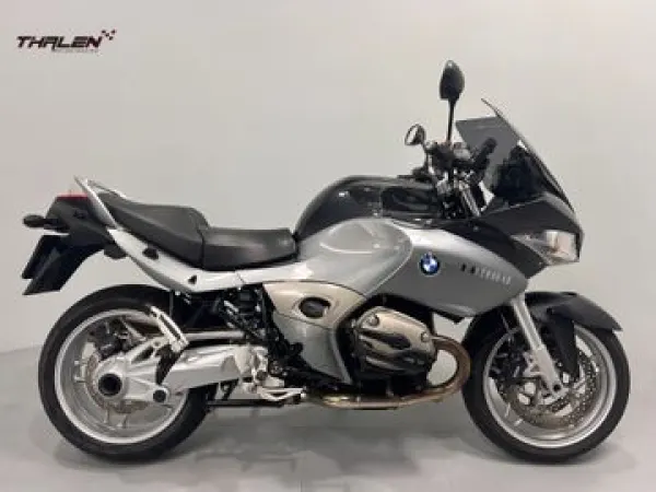 2006 BMW R 1200 ST - €3,750 (1/1)