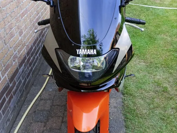 Year unknown Yamaha YZF 600 - €1,500 · Bidding (1/1)
