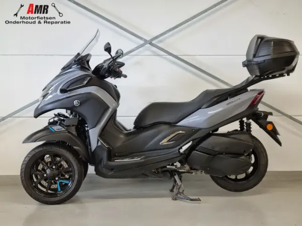 2021 Yamaha Tricity 300 - €6,790 (1/1)