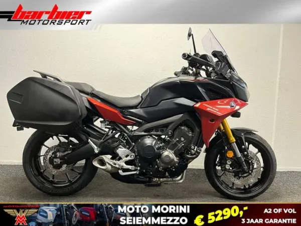 2020 Yamaha Tracer 900 GT (2020) ⭐️⭐️ - €8,990 (1/1)