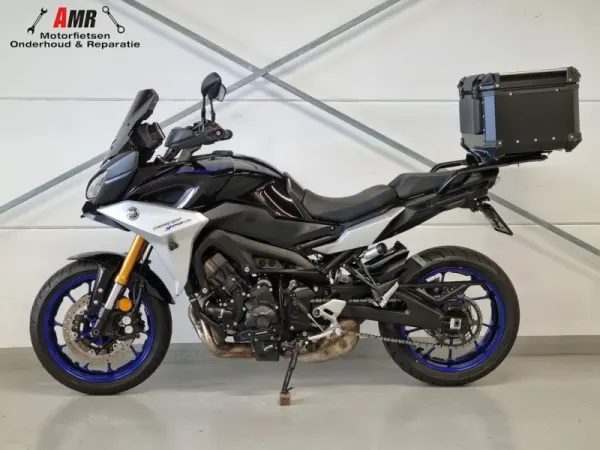 2018 Yamaha Tracer 900 GT - €9,890 (1/1)