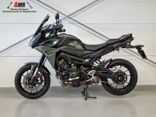 2017 Yamaha Tracer 900 ABS - €7,850 (1/1)
