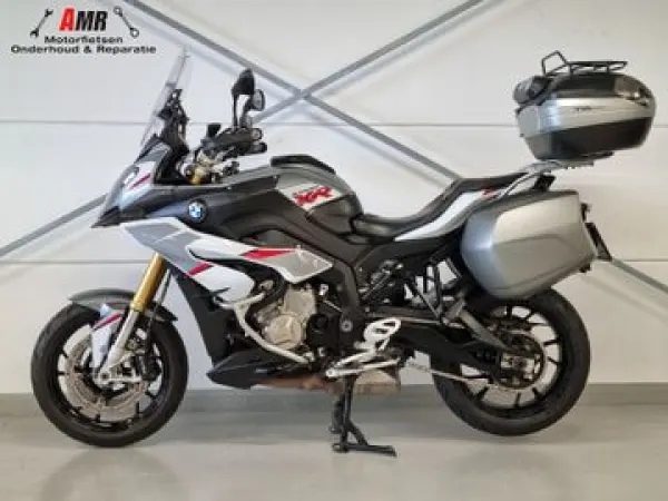 2016 BMW S 1000 XR - €9,590 (1/1)