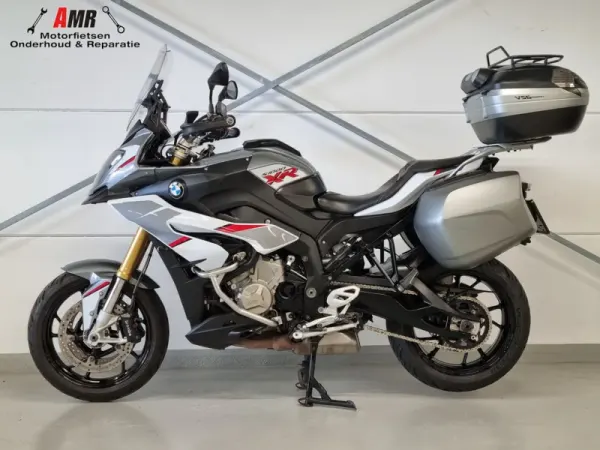 2016 BMW S 1000 XR - € 9.590 (1/1)