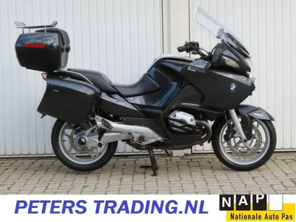 2005 BMW R 1200 RT - € 3.150 (1/1)
