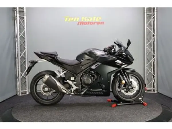 2026 Honda CBR 500 R - €8,299 (1/1)