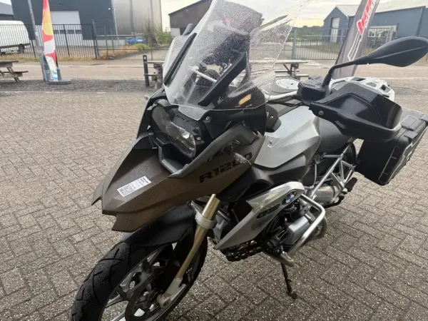 2013 BMW R 1200 GS - €11,500 (1/1)